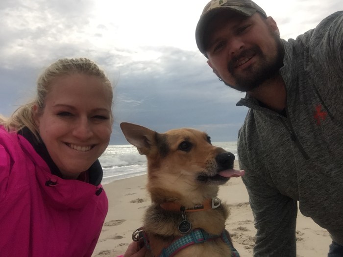 oh JoJo - she wants to PLAY, not take pics!