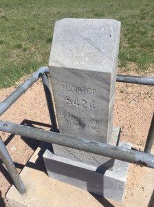 Panorama Point Nebraska