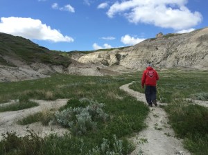 White Butte North Dakota