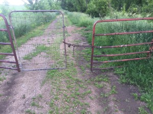 Charles Mound Illinois