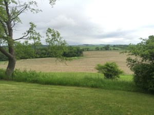 Charles Mound Illinois