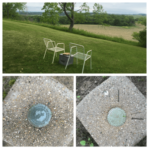 Charles Mound Illinois