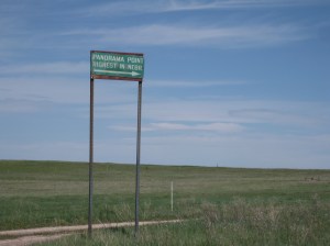 Panorama Point Nebraska