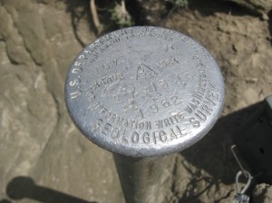 White Butte North Dakota