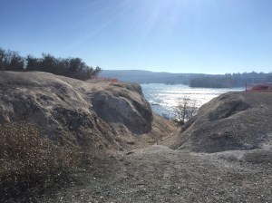 White Cliffs of Conoy