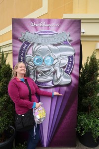 runDisney Dopey Challenge expo 2018