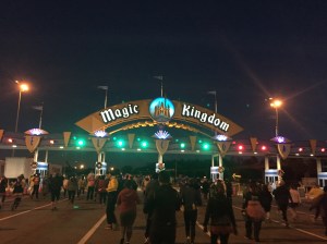 runDisney Dopey Challenge half Marathon 2018