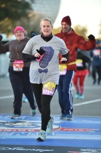runDisney Dopey Challenge 10k 2018