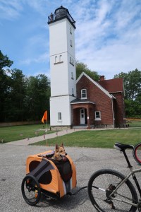 Presque Isle Lighthouse