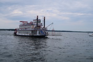 Presque Isle State Park