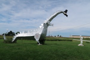 Kaskaskia Dragon
