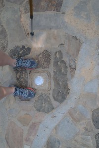 Mount Magazine Signal Hill