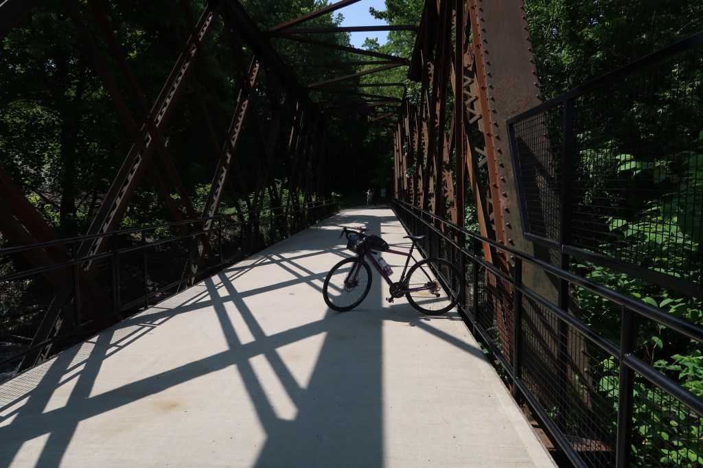 Lackawanna River Heritage Trail